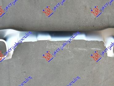 LAJSNA SPOJLERA ZADNJEG BRANIK za Mercedes Benz GLA Klasa od 2017. do 2020. god.