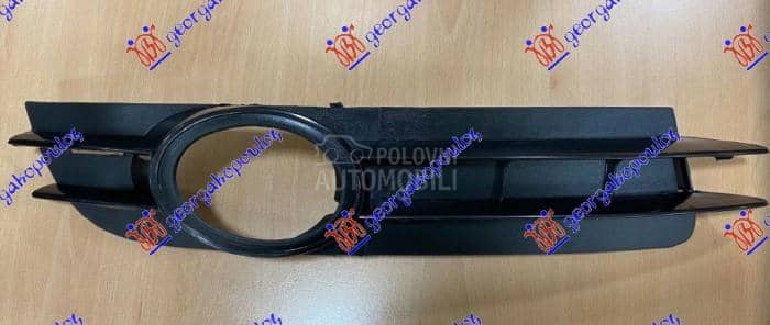 RESETKA PREDNJEG BRANIKA Desno