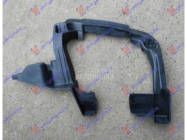 NOSAC LAJSNE IZDUVNE CEVI AUSP za Mercedes Benz GLA Klasa od 2017. do 2020. god.