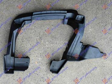 NOSAC LAJSNE IZDUVNE CEVI AUSP za Mercedes Benz GLA Klasa od 2017. do 2020. god.