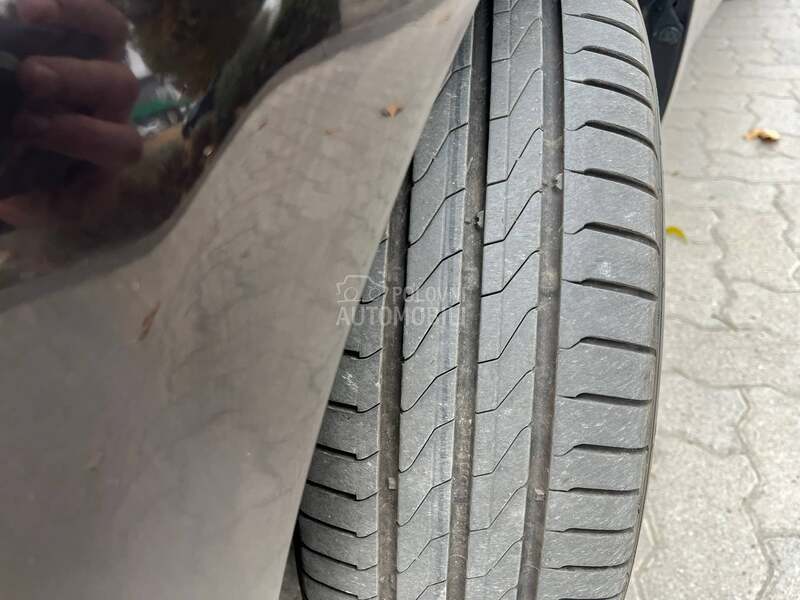 Nissan Micra 1.2 Švajcarac