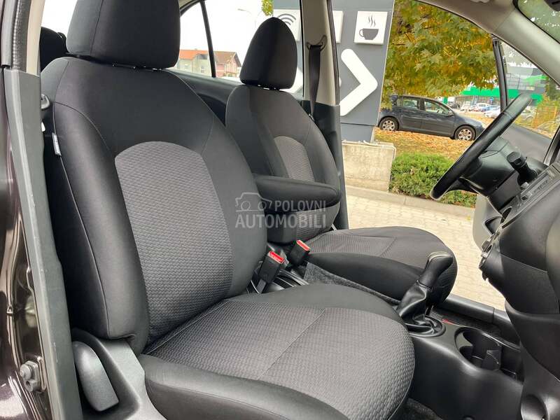 Nissan Micra 1.2 Švajcarac