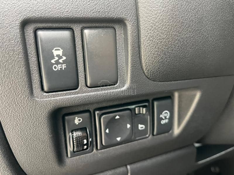 Nissan Micra 1.2 Švajcarac