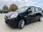 Nissan Micra 1.2 Švajcarac