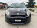 Nissan Micra 1.2 Švajcarac