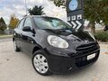 Nissan Micra 1.2 Švajcarac