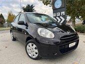 Nissan Micra 1.2 Švajcarac