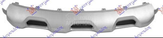 LAJSNA PREDNJEG BRANIKA DONJA