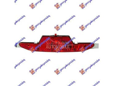 ZADNJA MAGLENKA za Peugeot 208 od 2012. do 2015. god.