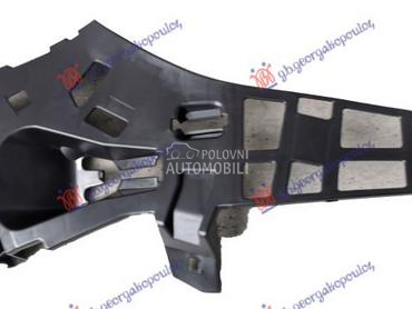 SINA PREDNJEG BRANIKA PLASTICN za Mercedes Benz GLA Klasa od 2017. do 2020. god.