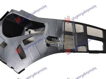 SINA PREDNJEG BRANIKA PLASTICN za Mercedes Benz GLA Klasa od 2017. do 2020. god.