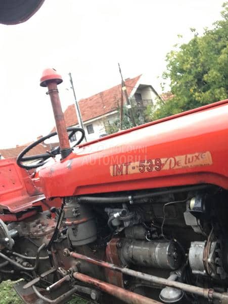 IMT 539