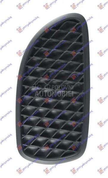 RESETKA PREDNJEG BRANIKA (GLA