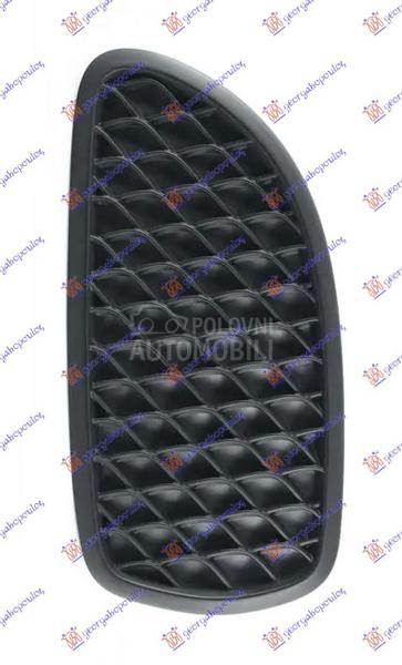 RESETKA PREDNJEG BRANIKA (GLA