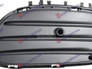 RESETKA PREDNJEG BRANIKA (AMG- za Mercedes Benz GLA Klasa od 2017. do 2020. god.