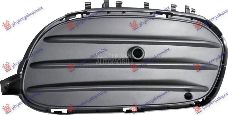 RESETKA PREDNJEG BRANIKA (AMG-