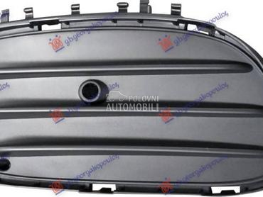 RESETKA PREDNJEG BRANIKA (AMG- za Mercedes Benz GLA Klasa od 2017. do 2020. god.