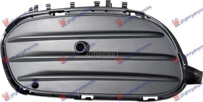 RESETKA PREDNJEG BRANIKA (AMG-