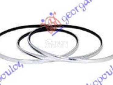 LAJSNA PREDNJEG BRANIKA za Ford Escort od 1990. do 1992. god.