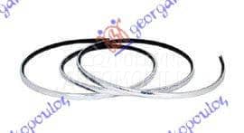 LAJSNA PREDNJEG BRANIKA