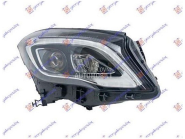 FAR CEO LED (DEPO) za Mercedes Benz GLA Klasa od 2017. do 2020. god.