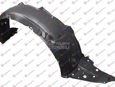 POTKRILO Desno za Toyota Avensis od 2012. do 2015. god.