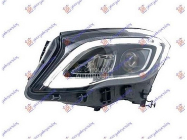 FAR CEO LED (DEPO) za Mercedes Benz GLA Klasa od 2017. do 2020. god.