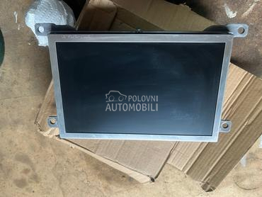 Multimedija za Peugeot 508