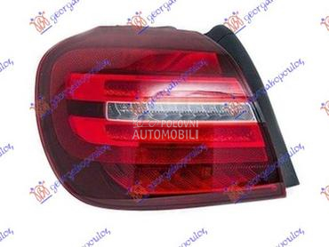 STOP LAMPA LED SPOLJASNJA (MAR za Mercedes Benz GLA Klasa od 2017. do 2020. god.