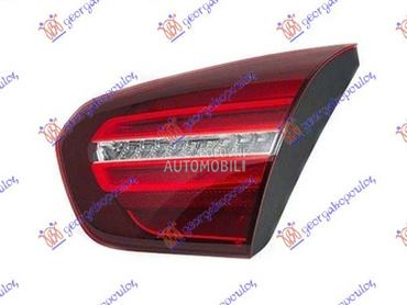 STOP LAMPA LED UNUTRASNJA (MAR za Mercedes Benz GLA Klasa od 2017. do 2020. god.