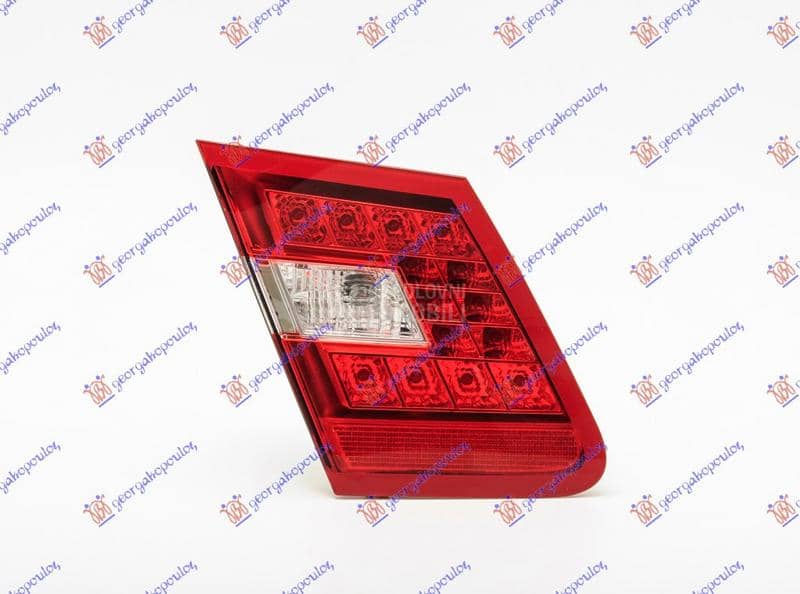 STOP LAMPA UNUTRASNJA Levo