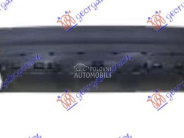 SPOJLER ZADNJEG BRANIKA (AMG-L za Mercedes Benz GLA Klasa od 2017. do 2020. god.