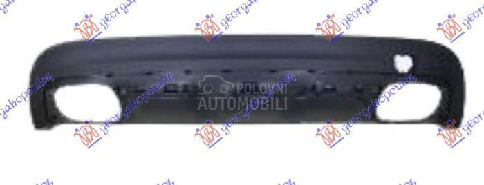 SPOJLER ZADNJEG BRANIKA (AMG-L