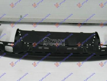 SPOJLER ZADNJEG BRANIKA TAMNO za Mercedes Benz GLA Klasa od 2017. do 2020. god.