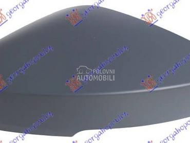 POKLOPAC RETROVIZORA PM Levo za Škoda Octavia za 2020. god.