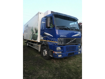 Volvo Fh 380