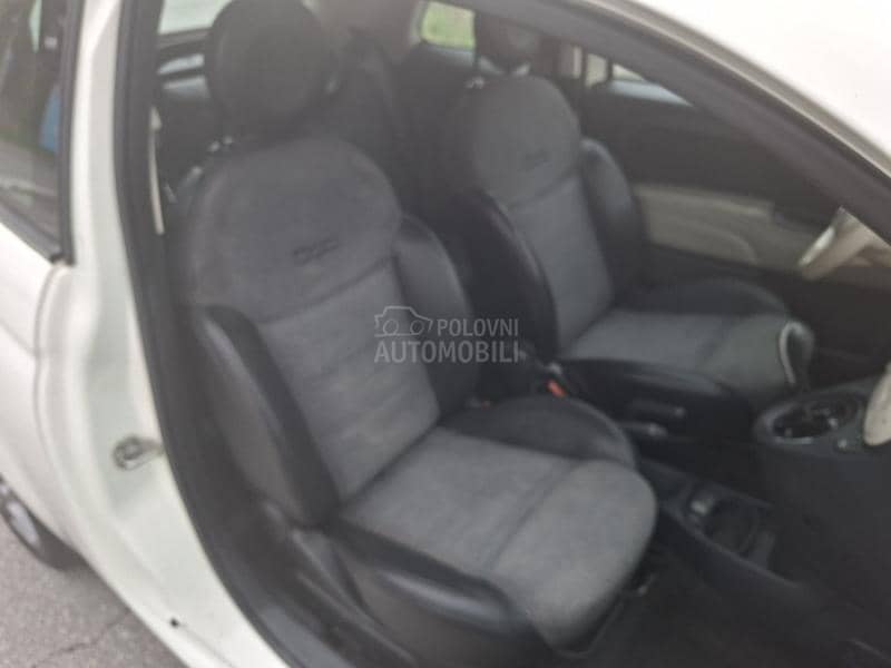 Fiat 500 1.4b