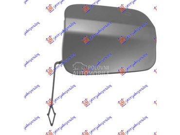 POKLOPAC KUKE PREDNJEG BRANIKA za Mercedes Benz GLA Klasa od 2017. do 2020. god.