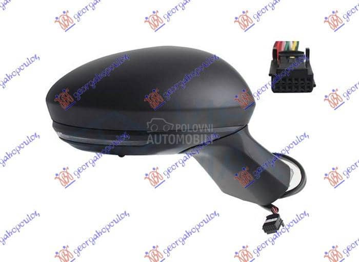 RETROVIZOR ELEKTRICNI SA...