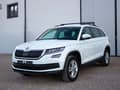 Škoda Kodiaq Sport Line DSG