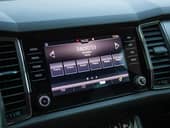 Škoda Kodiaq Sport Line DSG