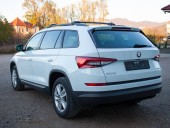 Škoda Kodiaq Sport Line 150 DSG