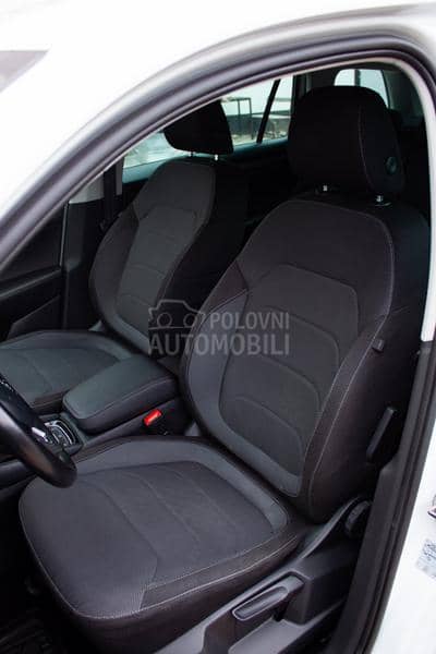 Škoda Kodiaq Sport Line DSG