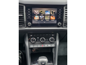 Škoda Kodiaq Sport Line 150 DSG