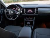 Škoda Kodiaq Sport Line DSG