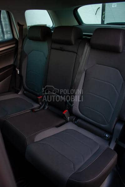 Škoda Kodiaq Sport Line DSG