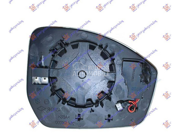 STAKLO RETROVIZORA SA... za Jaguar F pace za 2015. god.