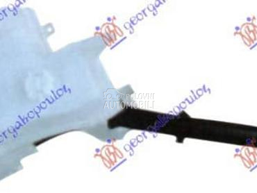 POSUDA ZA TECNOST BRISACA za Ford Focus od 2018. do 2022. god.