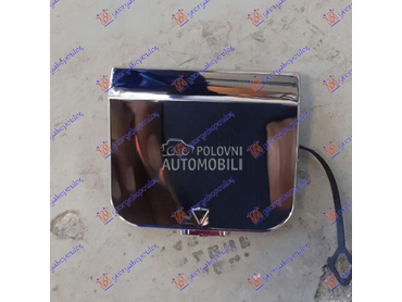 POKLOPAC KUKE ZADNJEG BRANIKA za Mercedes Benz GLA Klasa od 2017. do 2020. god.