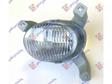 MAGLENKA Levo za Chevrolet Aveo od 2007. do 2012. god.